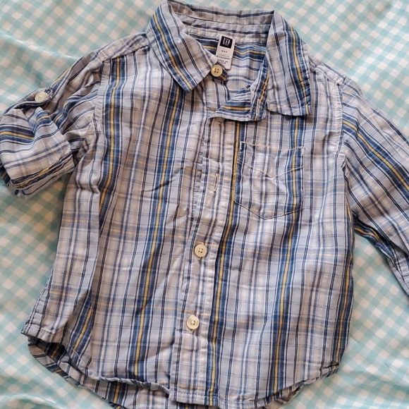 Shirt - Picture 1 of 1